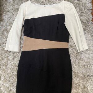 White House Black Market Dress